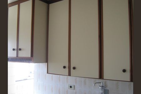 Foto 33 de apartamento à venda com 2 quartos, 58m² em Vila Moraes, São Paulo