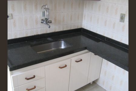 Foto 37 de apartamento à venda com 2 quartos, 58m² em Vila Moraes, São Paulo