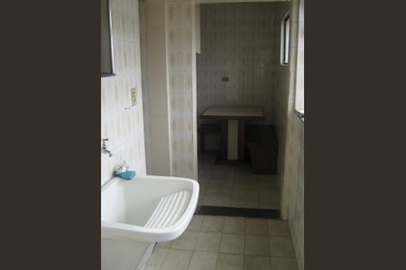 Foto 49 de apartamento à venda com 2 quartos, 58m² em Vila Moraes, São Paulo