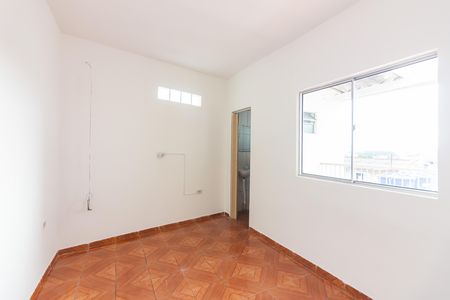 Casa para alugar com 48m², 1 quarto e 1 vagaComodo 