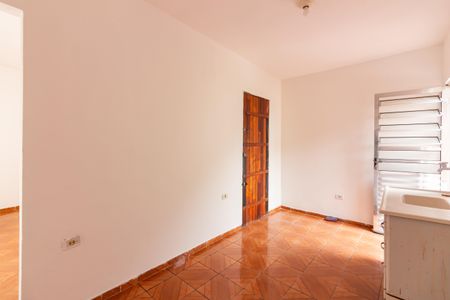 Casa para alugar com 48m², 1 quarto e 1 vagaComodo 