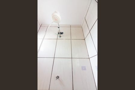 Casa para alugar com 48m², 1 quarto e 1 vagaBanheiro