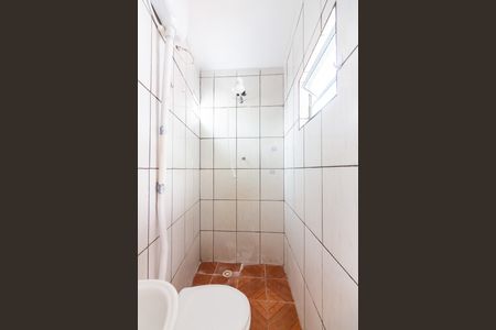 Casa para alugar com 48m², 1 quarto e 1 vagaBanheiro