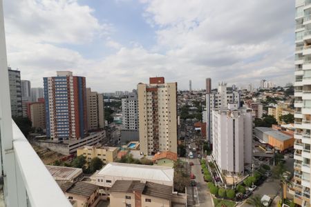 Apartamento para alugar com 111m², 2 quartos e 2 vagasVaranda