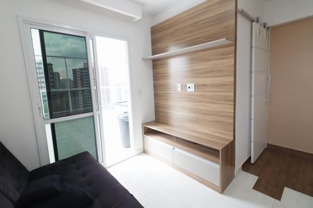 Apartamento para alugar com 111m², 2 quartos e 2 vagasSala/Cozinha