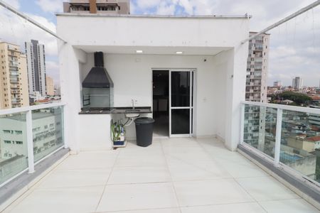 Apartamento para alugar com 111m², 2 quartos e 2 vagasVaranda