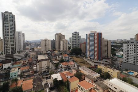 Apartamento para alugar com 111m², 2 quartos e 2 vagasVaranda