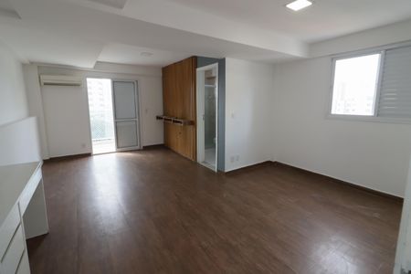 Apartamento para alugar com 111m², 2 quartos e 2 vagasSuíte 1