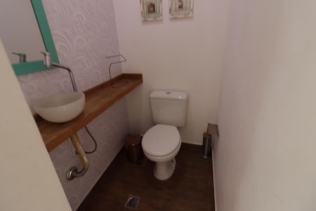 Apartamento para alugar com 111m², 2 quartos e 2 vagasLavabo