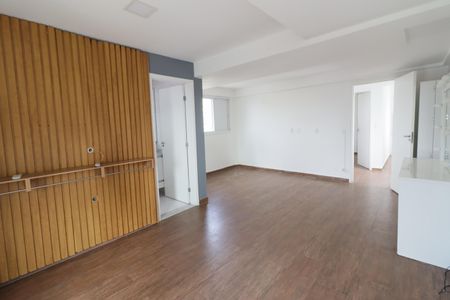 Apartamento para alugar com 111m², 2 quartos e 2 vagasSuíte 1