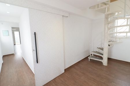 Apartamento para alugar com 111m², 2 quartos e 2 vagasHall de entrada