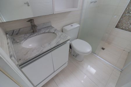 Apartamento para alugar com 111m², 2 quartos e 2 vagasBanheiro 2
