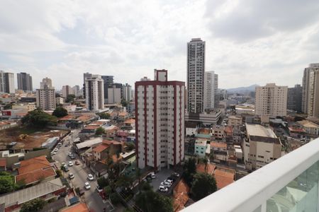 Apartamento para alugar com 111m², 2 quartos e 2 vagasVaranda