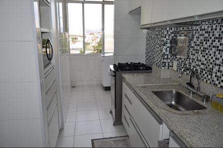 Apartamento para alugar com 2 quartos, 70m² em Higienópolis, Rio de Janeiro