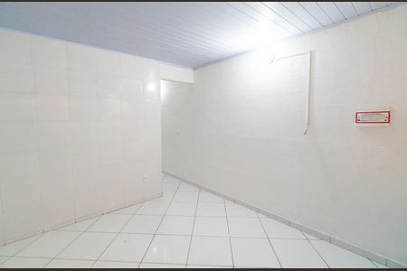 Cozinha de kitnet/studio para alugar com 1 quarto, 25m² em Vila Clementino, São Paulo