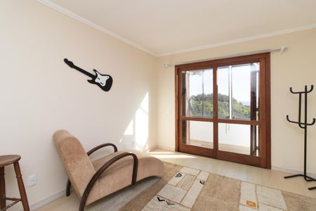 Casa para alugar com 331m², 3 quartos e 2 vagasQuarto 2