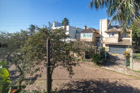 Casa para alugar com 331m², 3 quartos e 2 vagasVaranda do Quarto 3