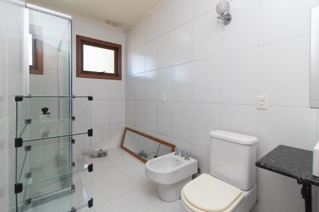 Casa para alugar com 331m², 3 quartos e 2 vagasBanheiro do Quarto 3