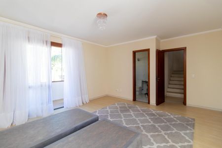 Casa para alugar com 331m², 3 quartos e 2 vagasQuarto 3