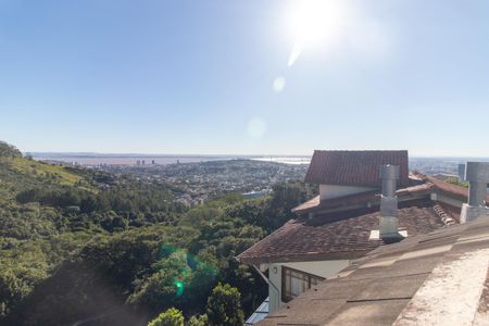 Casa para alugar com 331m², 3 quartos e 2 vagasVaranda da Sala 2
