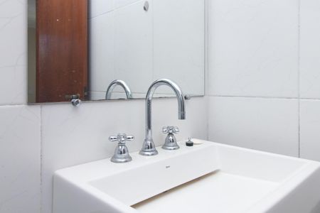 Casa para alugar com 331m², 3 quartos e 2 vagasBanheiro do Quarto 3