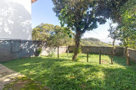 Casa para alugar com 331m², 3 quartos e 2 vagasQuintal