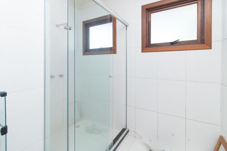 Casa para alugar com 331m², 3 quartos e 2 vagasBanheiro do Quarto 3