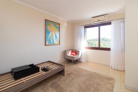 Casa para alugar com 331m², 3 quartos e 2 vagasQuarto 1