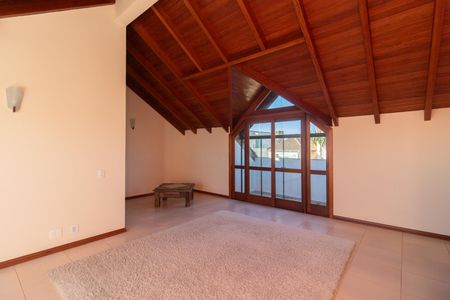 Casa para alugar com 331m², 3 quartos e 2 vagasSala 2