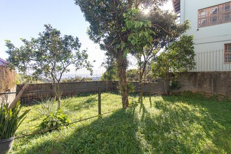 Casa para alugar com 331m², 3 quartos e 2 vagasQuintal