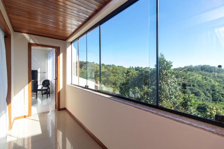 Casa para alugar com 331m², 3 quartos e 2 vagasVaranda da Sala