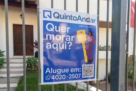 Casa para alugar com 331m², 3 quartos e 2 vagasPlaca
