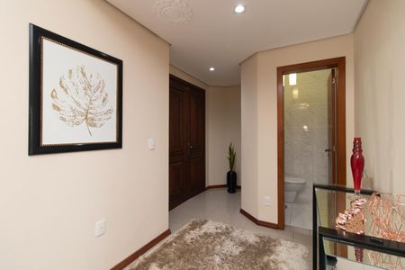 Casa para alugar com 331m², 3 quartos e 2 vagasSala