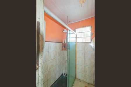 Casa à venda com 380m², 3 quartos e 2 vagas Casa à venda com 380m², 3 quartos e 2 vagasBanheiro