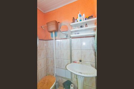 Casa à venda com 380m², 3 quartos e 2 vagas Casa à venda com 380m², 3 quartos e 2 vagasBanheiro