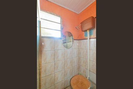 Casa à venda com 380m², 3 quartos e 2 vagas Casa à venda com 380m², 3 quartos e 2 vagasBanheiro