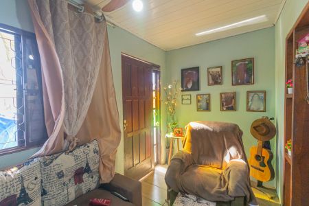 Sala de casa à venda com 3 quartos, 380m² em Estância Velha, Canoas
