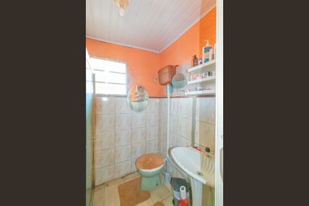 Casa à venda com 380m², 3 quartos e 2 vagas Casa à venda com 380m², 3 quartos e 2 vagasBanheiro