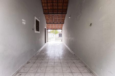 Casa para alugar com 80m², 1 quarto e 2 vagas Casa para alugar com 80m², 1 quarto e 2 vagasGaragem