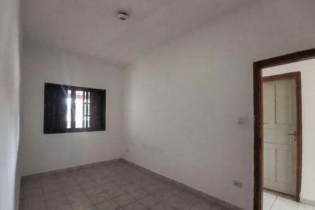 Casa para alugar com 80m², 1 quarto e 2 vagas Casa para alugar com 80m², 1 quarto e 2 vagasQuarto