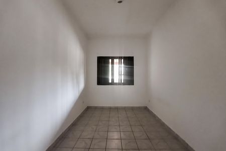 Quarto de casa para alugar com 1 quarto, 80m² em Maracanã, Praia Grande