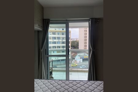 Apartamento à venda com 80m², 2 quartos e 1 vaga Apartamento à venda com 80m², 2 quartos e 1 vagaVaranda