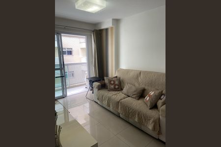 Apartamento à venda com 80m², 2 quartos e 1 vaga Apartamento à venda com 80m², 2 quartos e 1 vagaSala