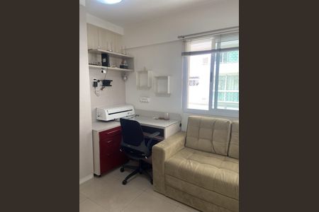 Apartamento à venda com 80m², 2 quartos e 1 vaga Apartamento à venda com 80m², 2 quartos e 1 vagaQuarto
