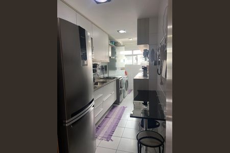 Apartamento à venda com 80m², 2 quartos e 1 vaga Apartamento à venda com 80m², 2 quartos e 1 vagaCozinha