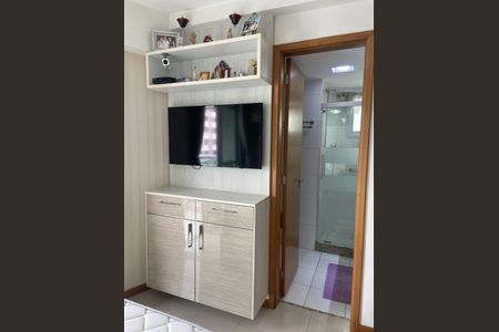 Apartamento à venda com 80m², 2 quartos e 1 vaga Apartamento à venda com 80m², 2 quartos e 1 vagaQuarto