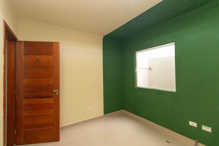 Sala de apartamento para alugar com 2 quartos, 43m² em Vila Mazzei, São Paulo