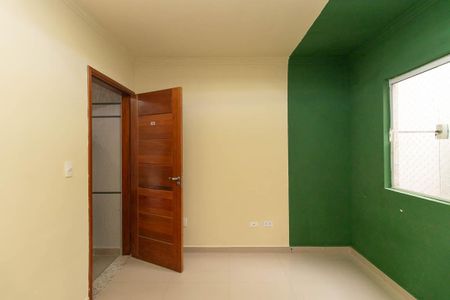 Sala de apartamento para alugar com 2 quartos, 43m² em Vila Mazzei, São Paulo