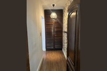 Apartamento à venda com 114m², 3 quartos e sem vagaCorredor