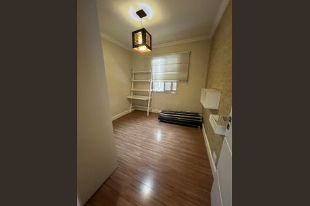 Quarto de apartamento à venda com 3 quartos, 114m² em Santana, São Paulo